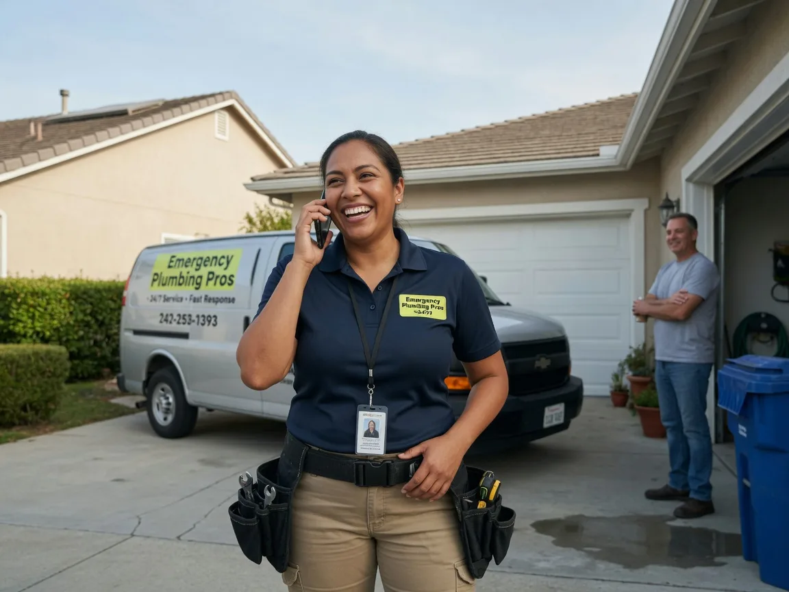 Emergency Plumber Fredericktown, OH FAQs